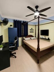 Blk 609 Eunos Rainbow (Bedok), HDB 4 Rooms #603905781